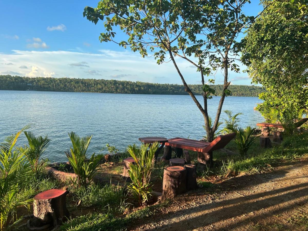 Vishram Village Варкала Экстерьер фото