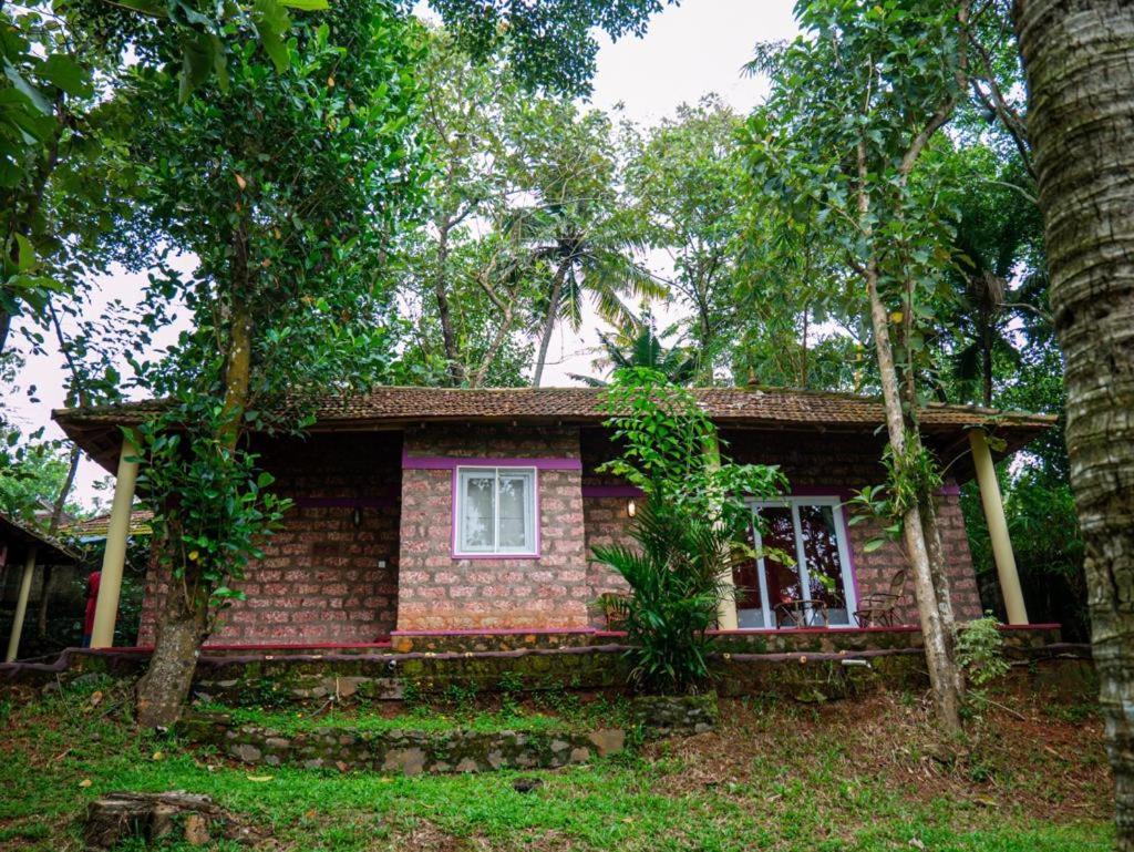 Vishram Village Варкала Экстерьер фото
