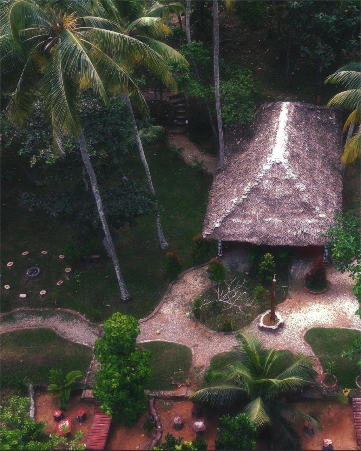 Vishram Village Варкала Экстерьер фото